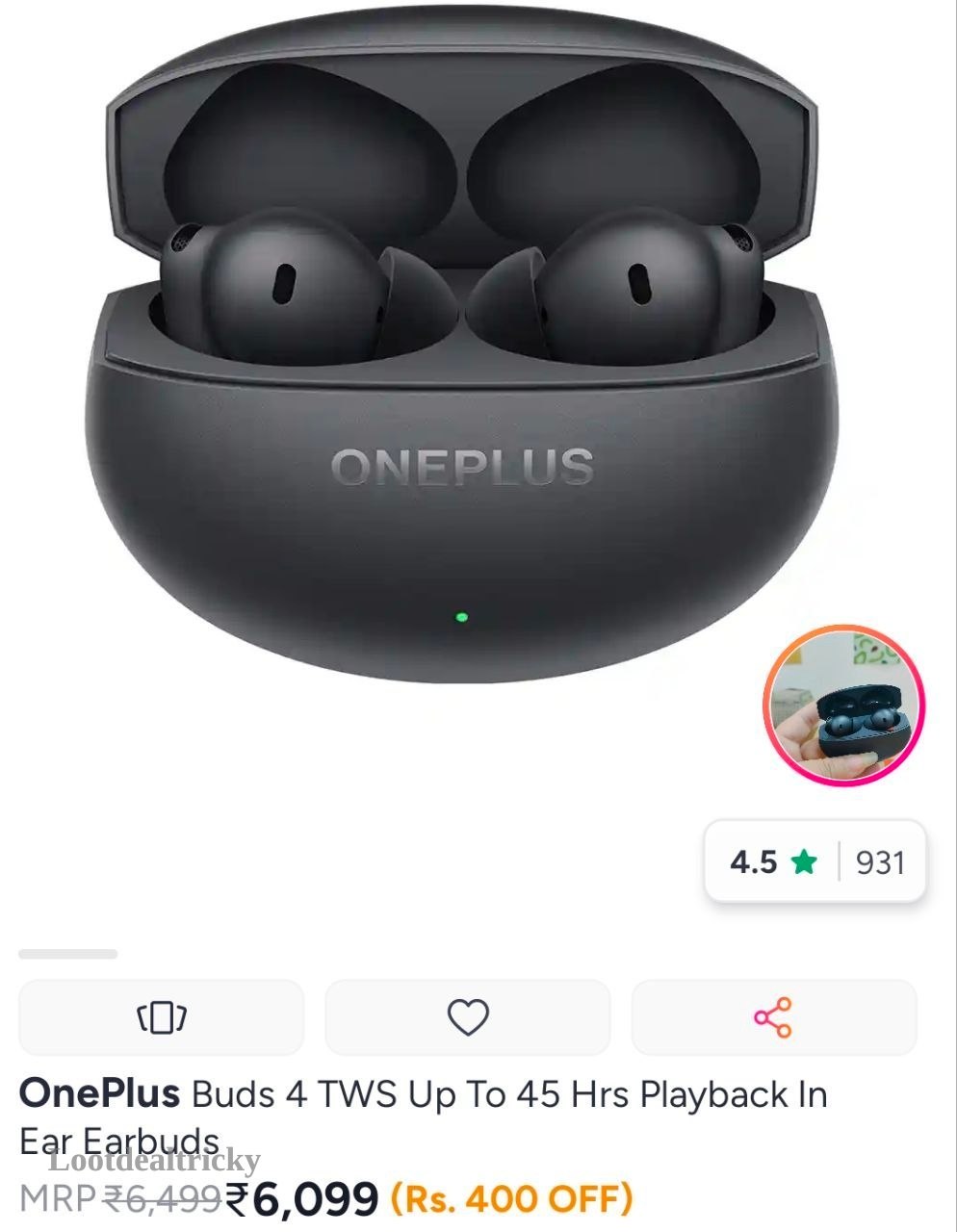 Audio Are Live – Just ₹5489 | Exclusive Sale Discount