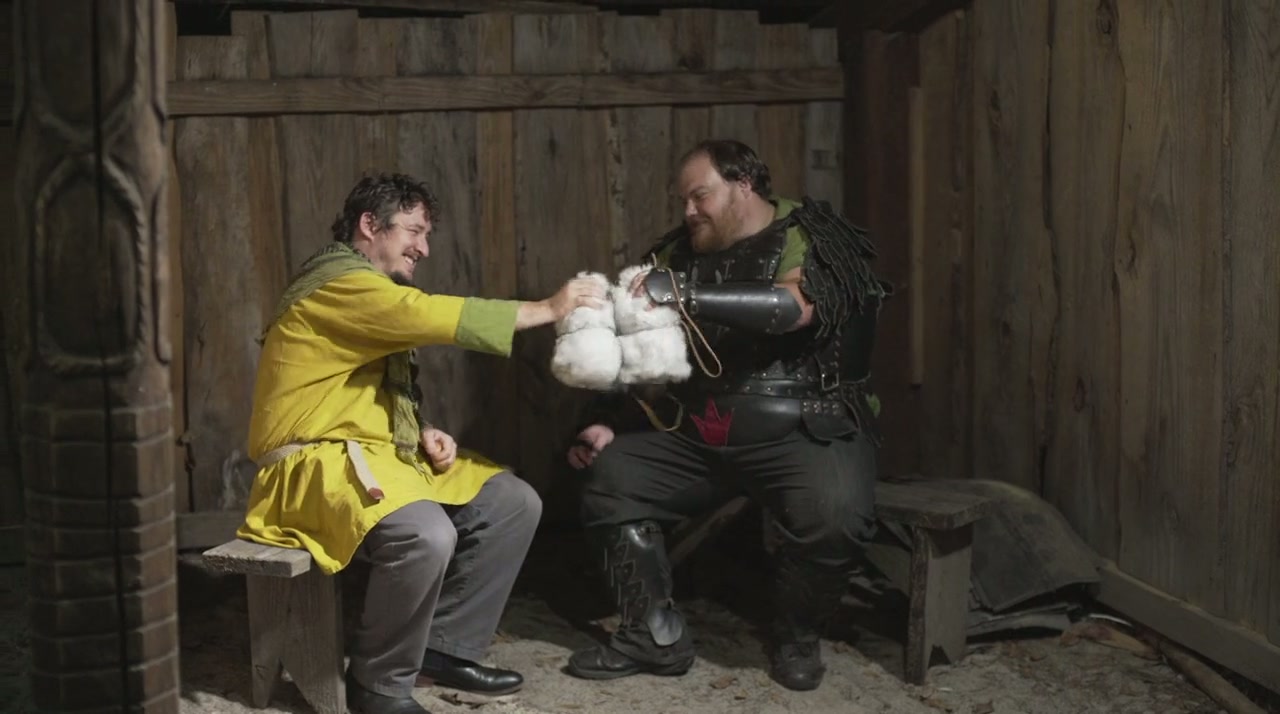 Die by the Sword Screenshot