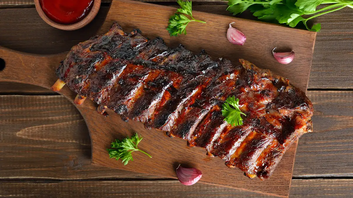 Oven Trick Unlocks Smoky Rib Flavor Without a Smoker