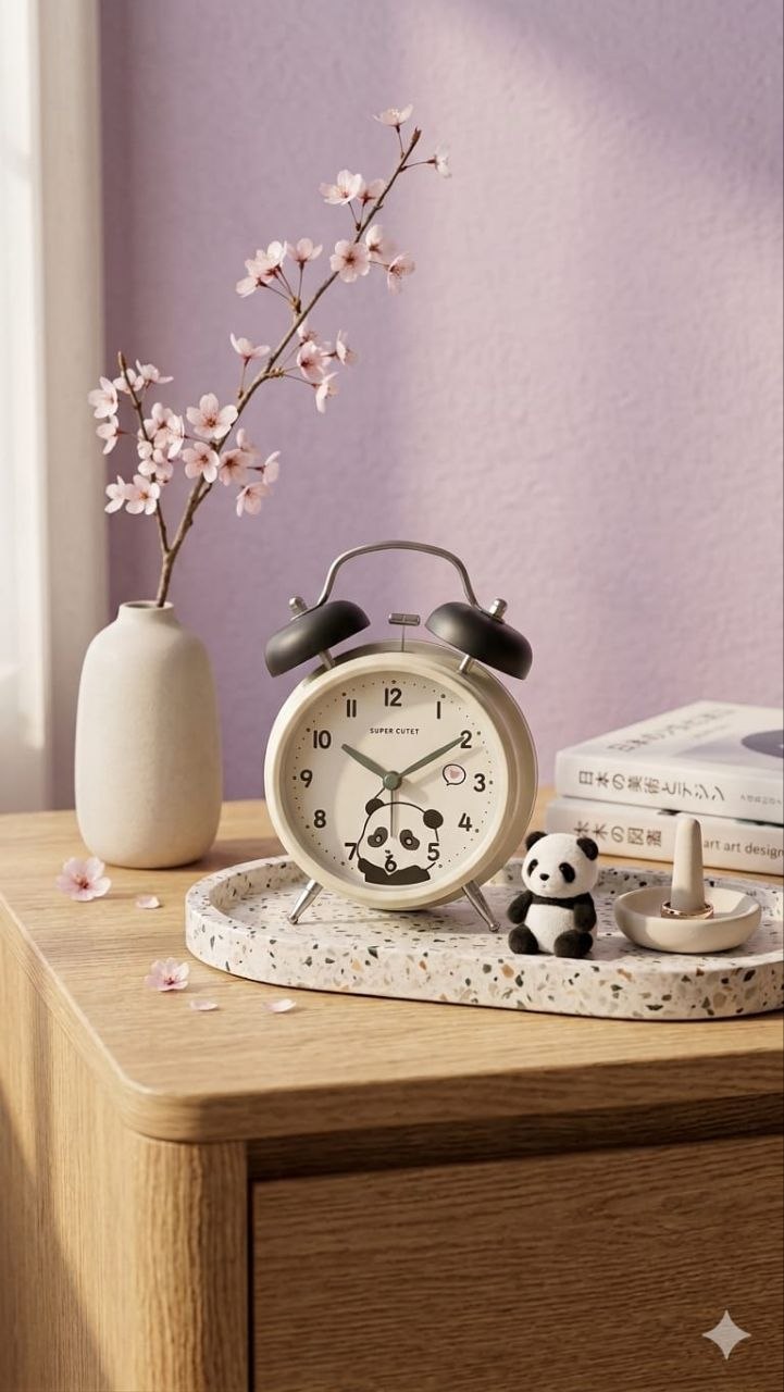 Alarm Clock