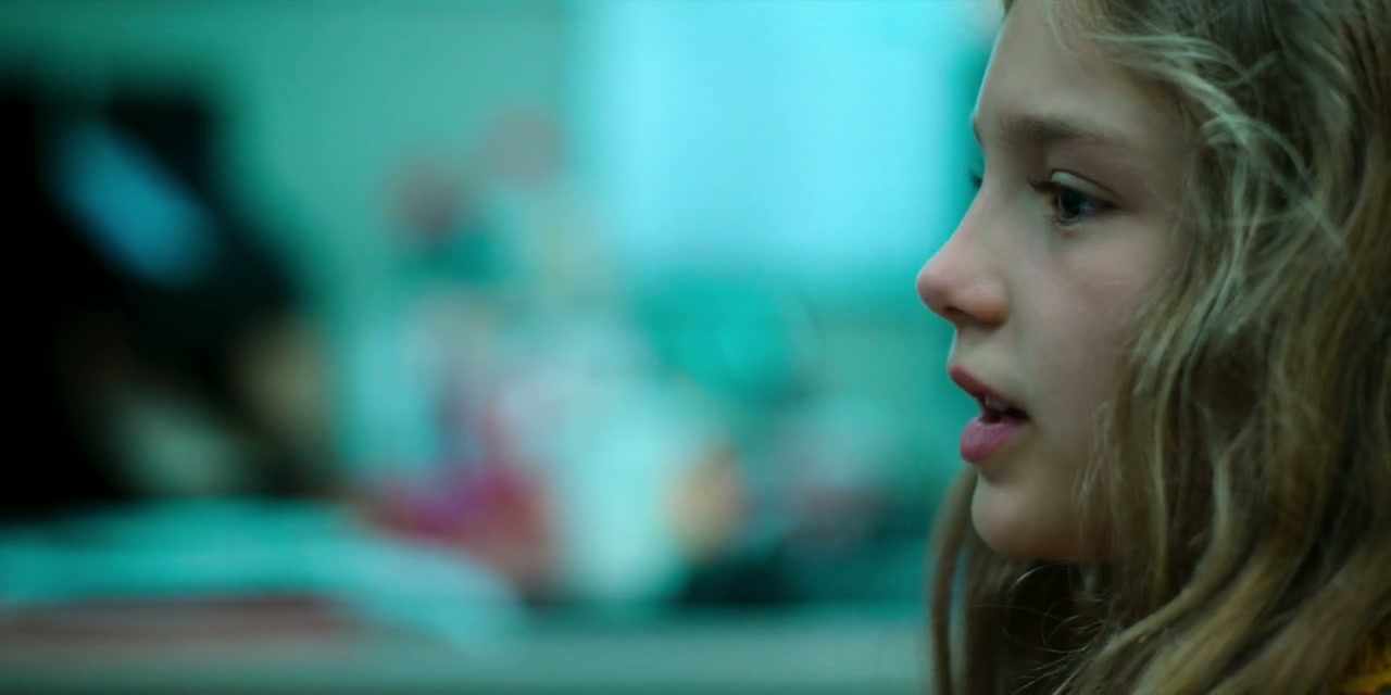 Dear Child Screenshot