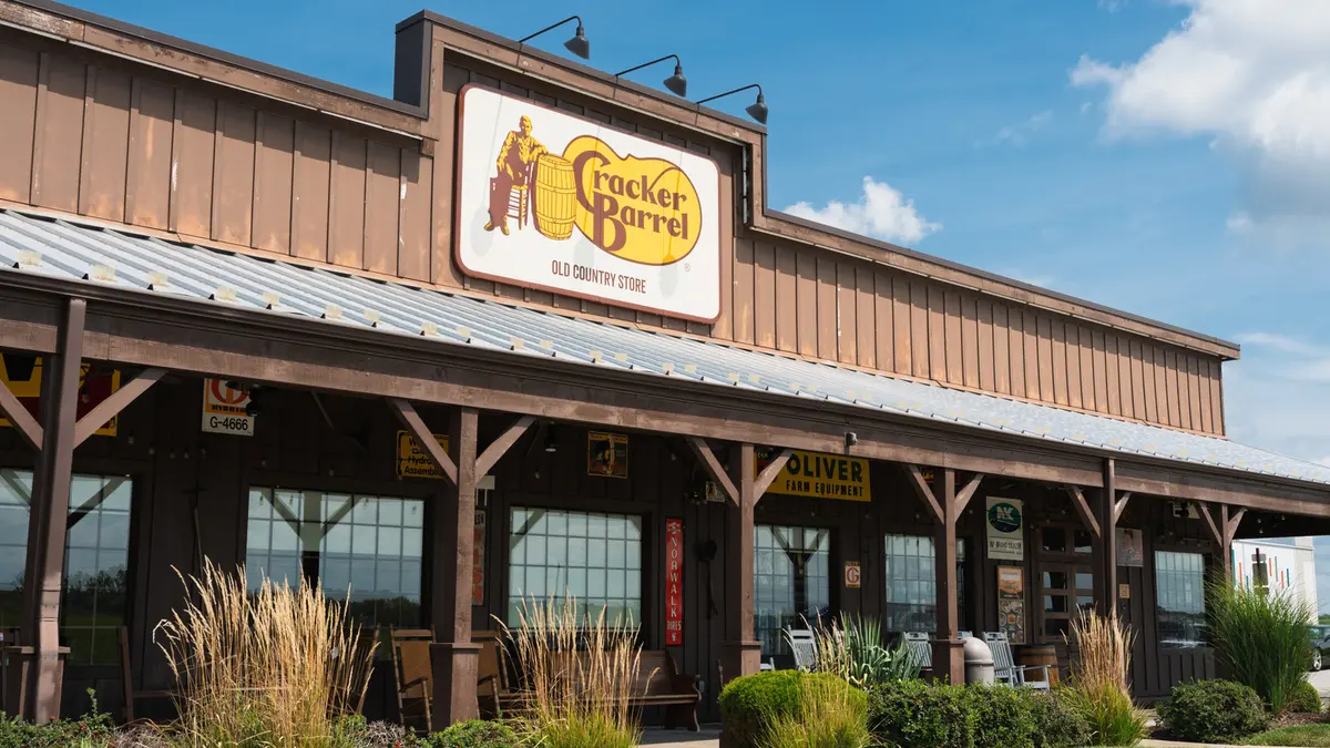 Cracker Barrel's True Ownership Revealed