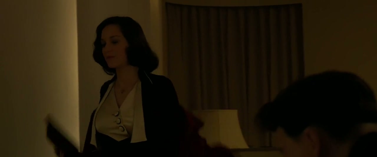 Public Enemies Screenshot