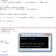 olasilik Fortran