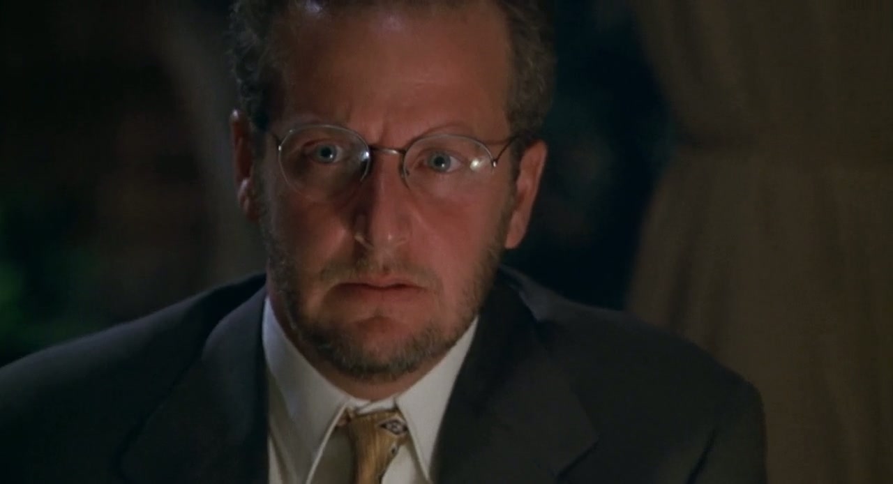 Very Bad Things Screenshot
