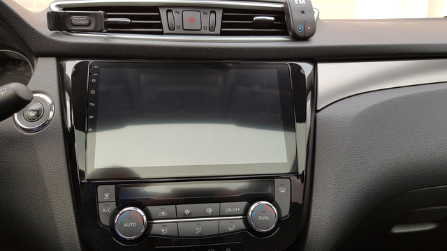 Radio-uit