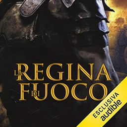 Anthony Ryan – La regina di fuoco꞉ L’Ombra del Corvo 3 (2021) (mp3 – 128 kbps)
