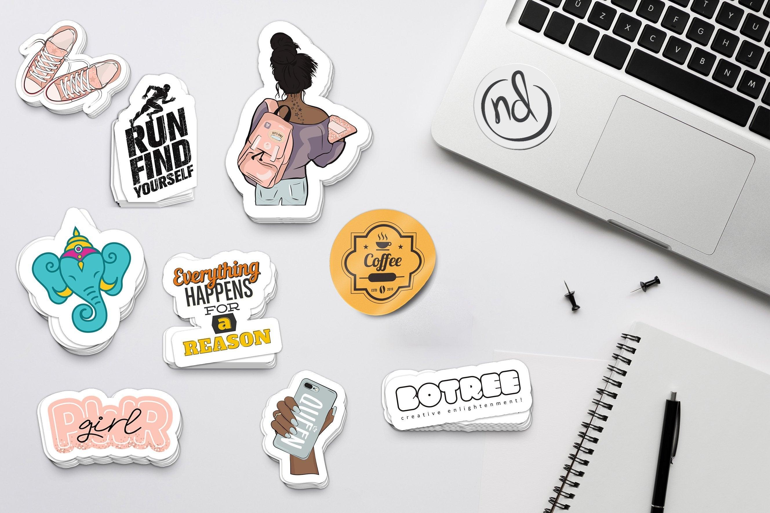 Sticker Printing