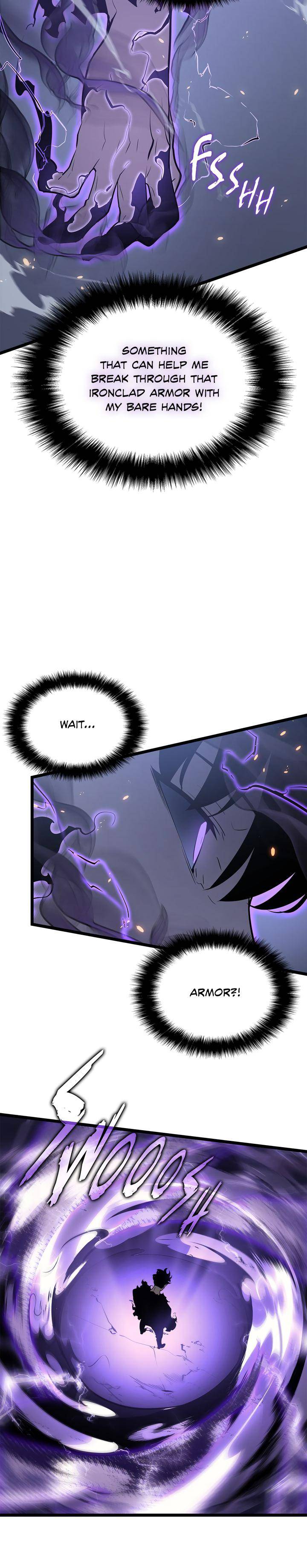 Read Solo Leveling Chapter 175 English - Page 24 Read Solo Leveling Chapter 175 English - Page 24