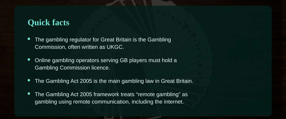 New online casino no deposit bonus: what GB players should look for — Quick facts New online casino no deposit bonus: what GB players should look for — Quick facts