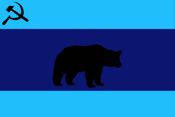 Drapeau de Polarus