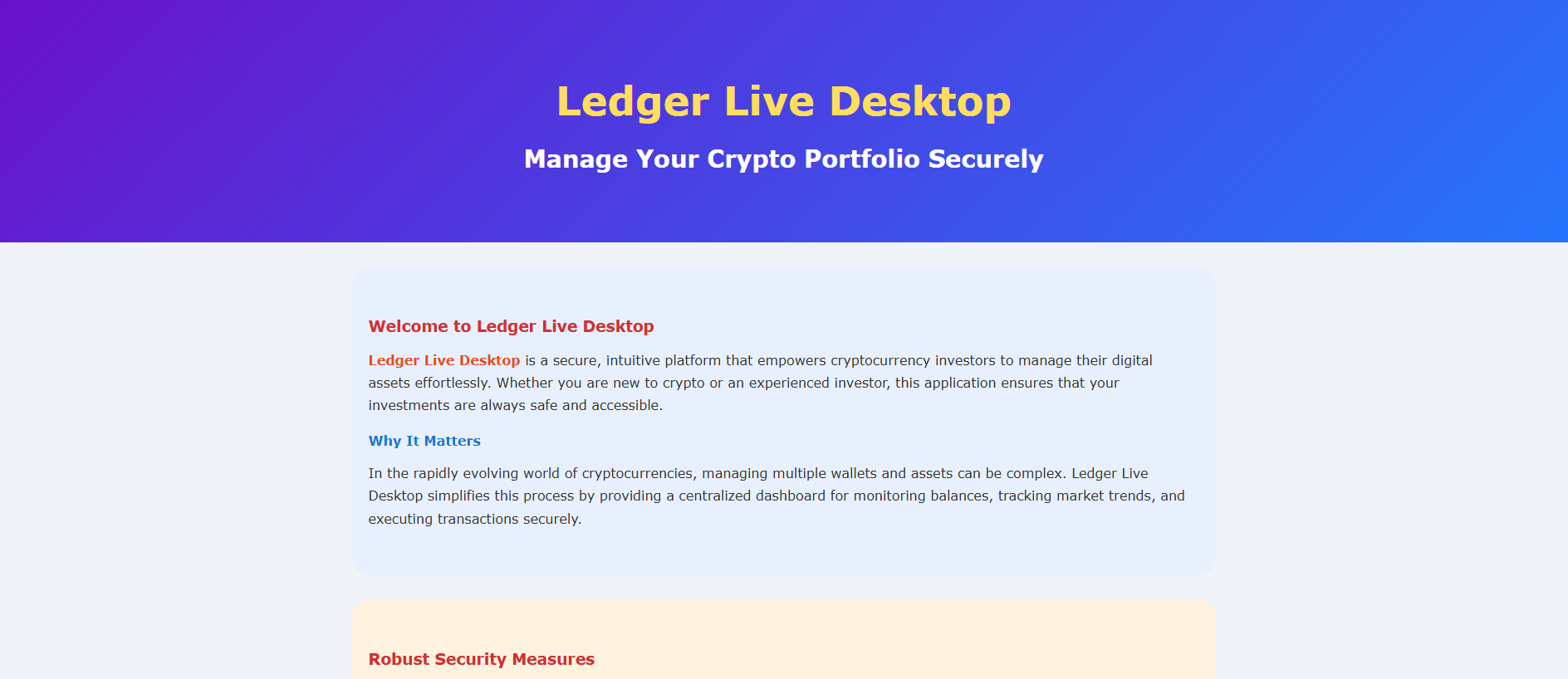 Stored capture of li-desktop-ledgr-en.pages.dev