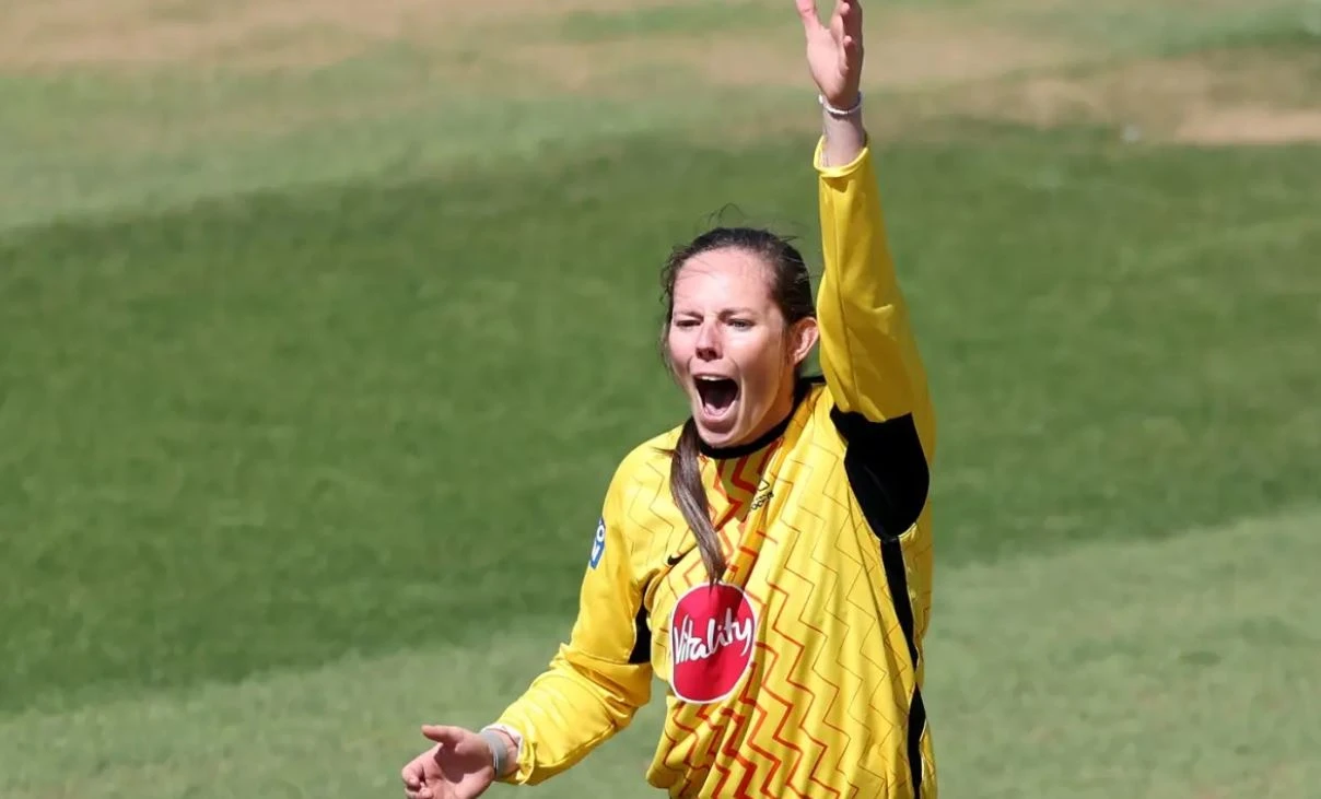 The Hundred Womens 2026 Stats: Most Wickets