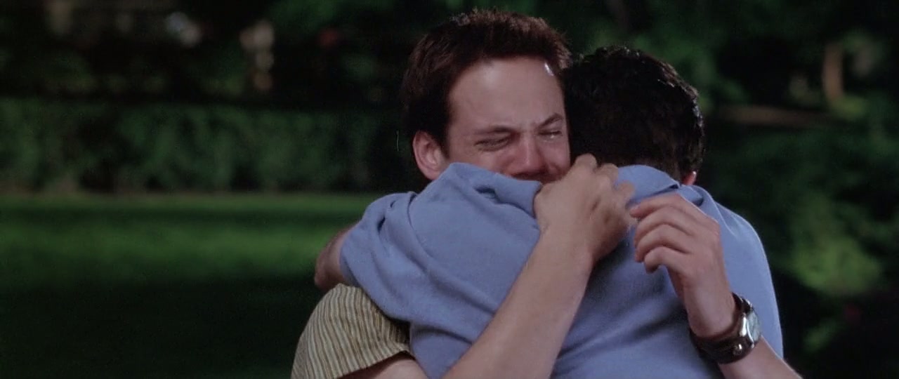 A Walk to Remember Screenshot