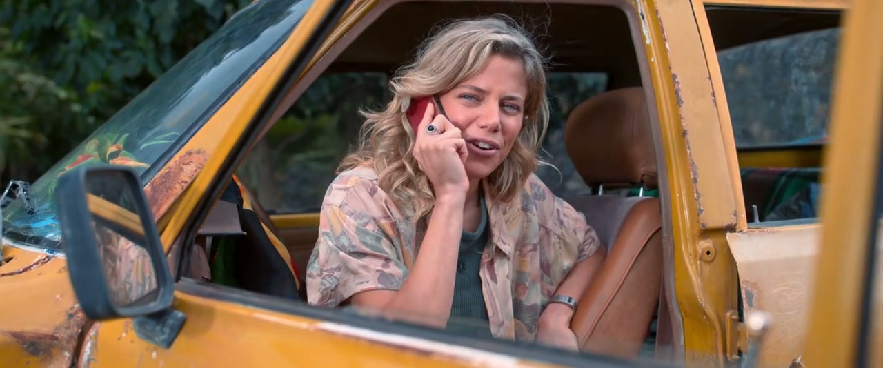 Mother's Love Screenshot