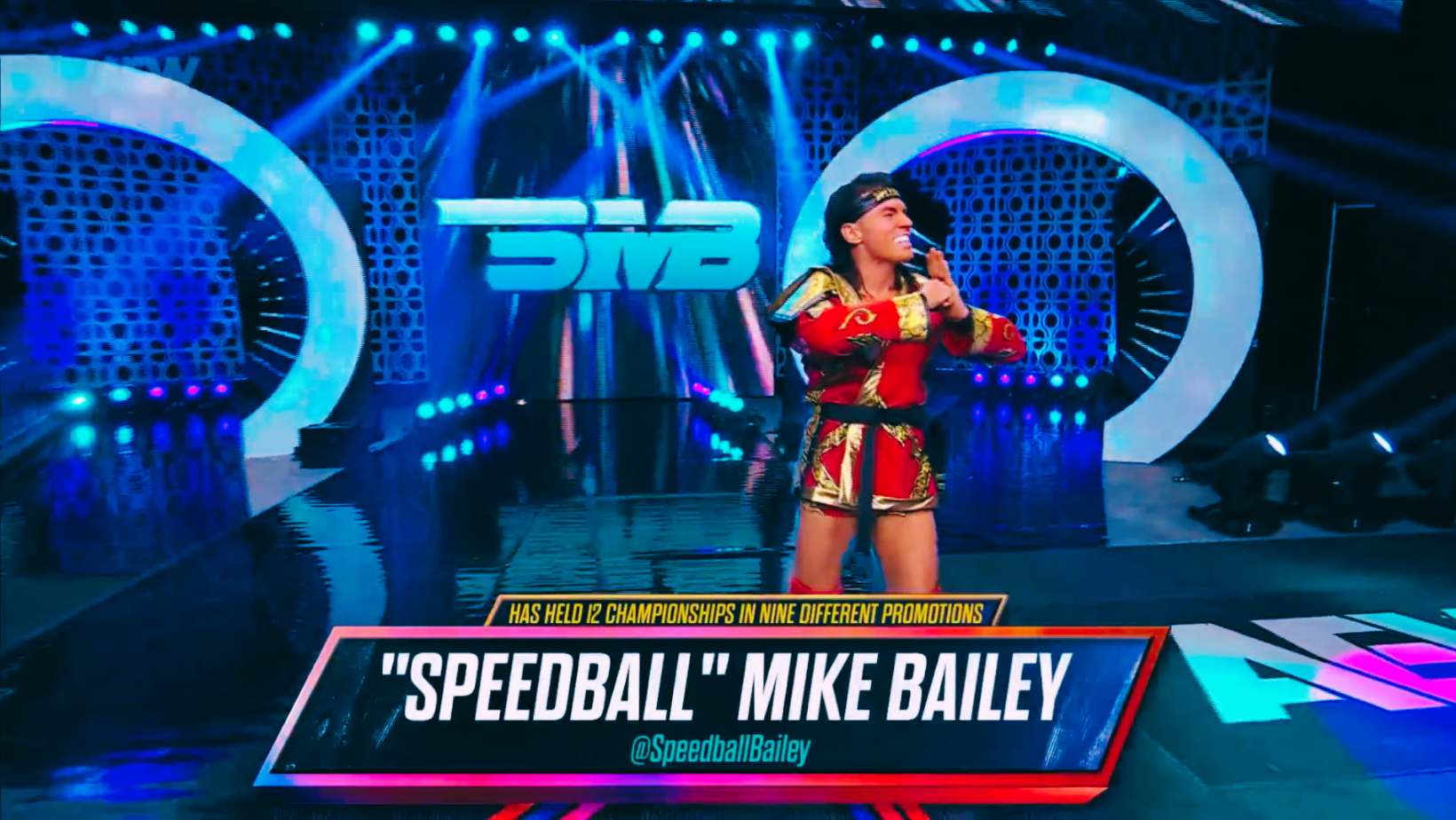 Lo bueno y lo malo de AEW Dynamite #284