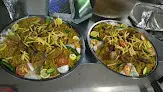 مطعم أسماك الذروة