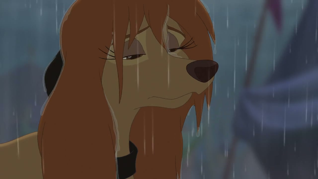 The Fox and the Hound 2 Screenshot