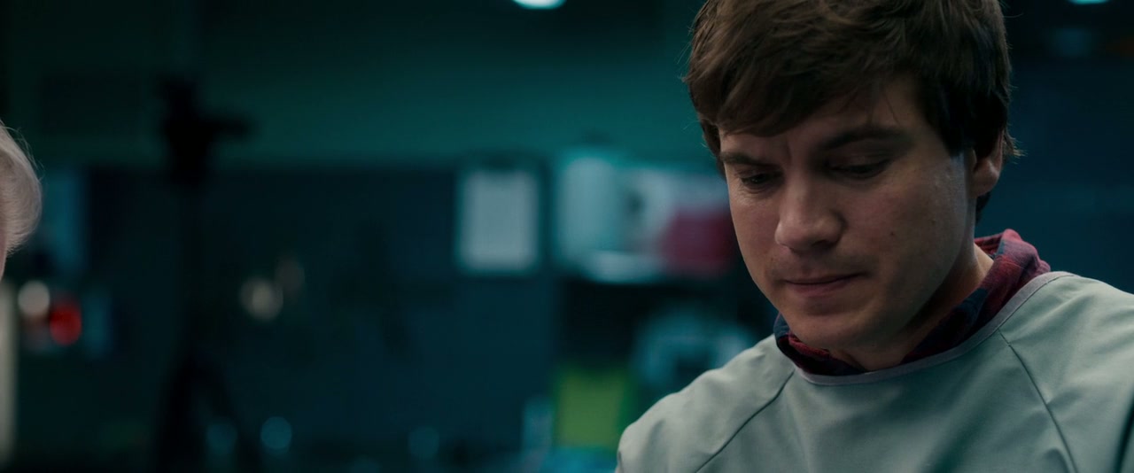 The Autopsy of Jane Doe Screenshot