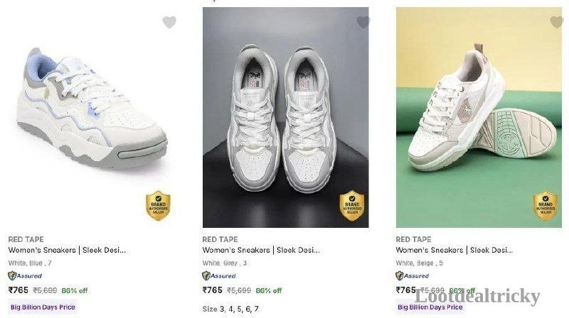 Upto 86 Off Offer Image