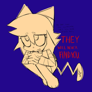 you-won-t-be-found