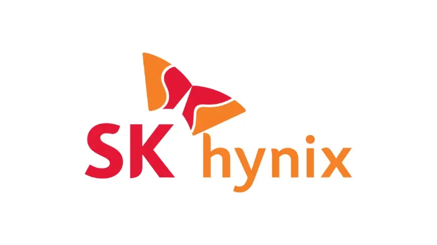 SK Hynix Hits Trillion-Dollar Mark