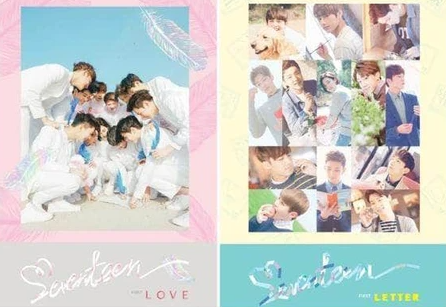 Seventeen Merchandise Seventeen-Merchandise