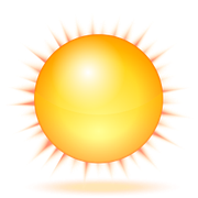 sun