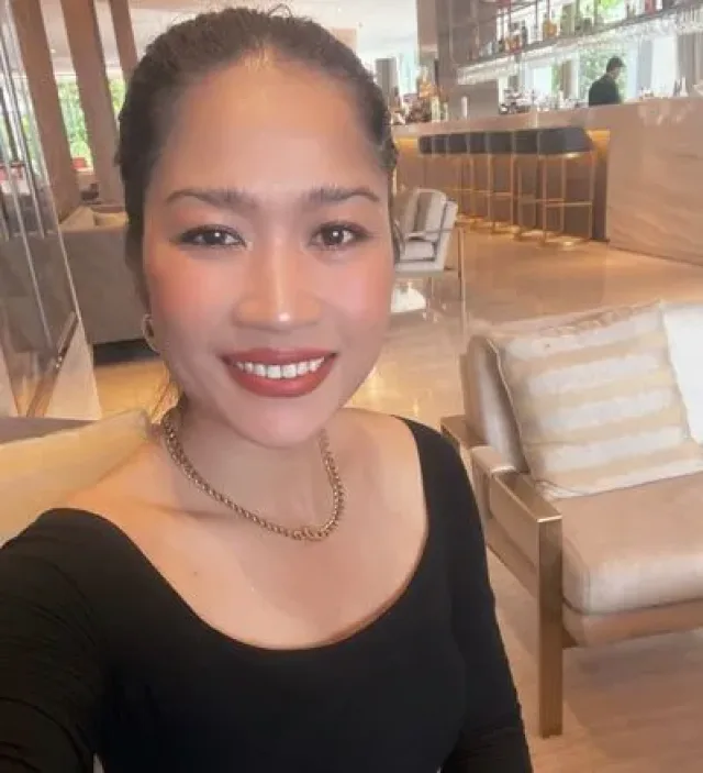 라오스 쉬멜 앤걸 실사 프로필 다섯번째 상세 이미지