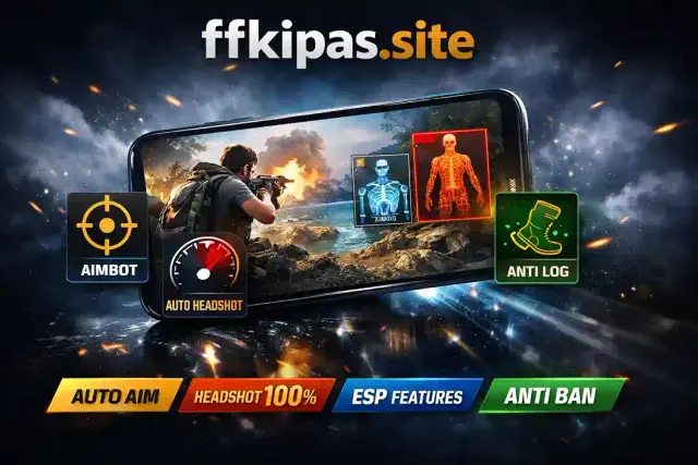 FF Kipas JJK 2026 Analysis