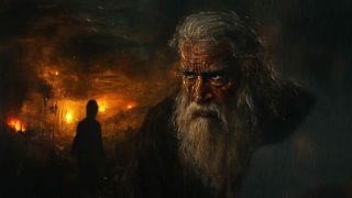 Semnele APOCALIPSEI Sunt Aici. Ce Urmează Pentru Omenire