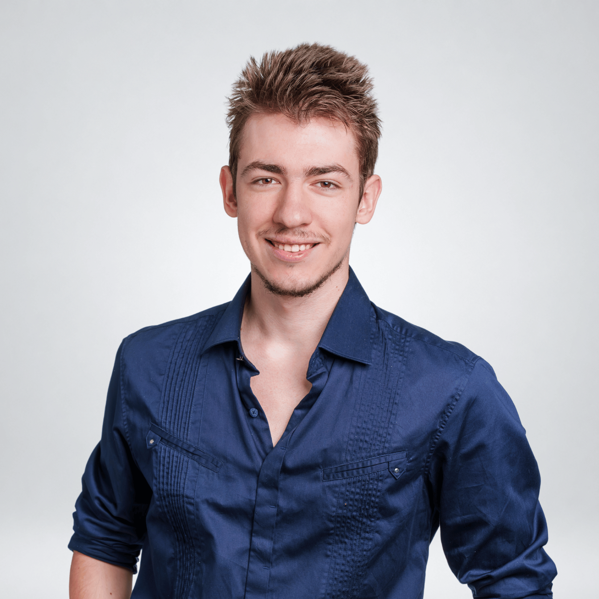 Vladyslav Dotsenko