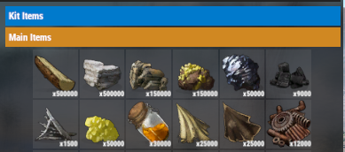 MVP Resources