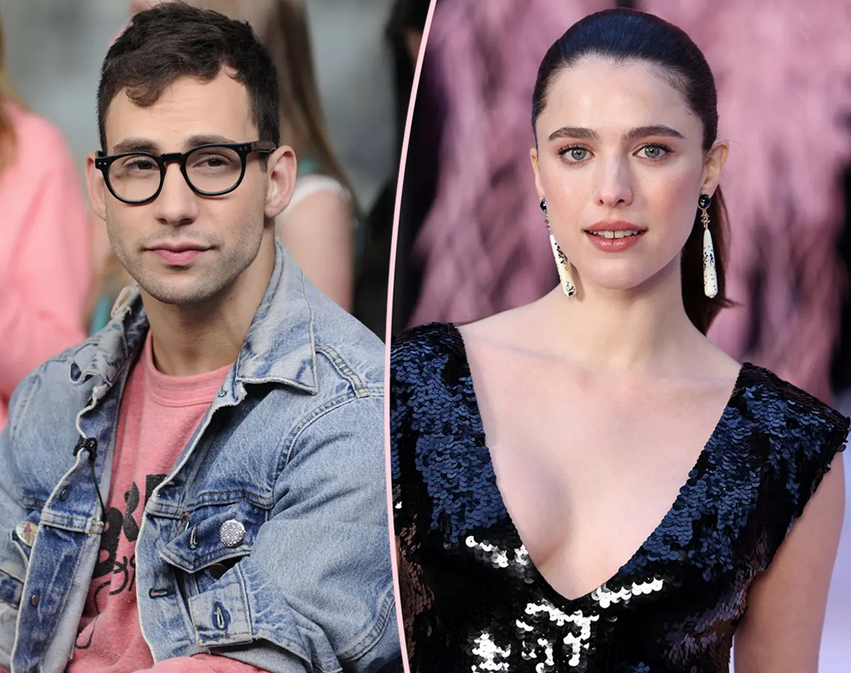 Margaret Qualley and Jack Antonoff's Marriage Ends in Just Three Years