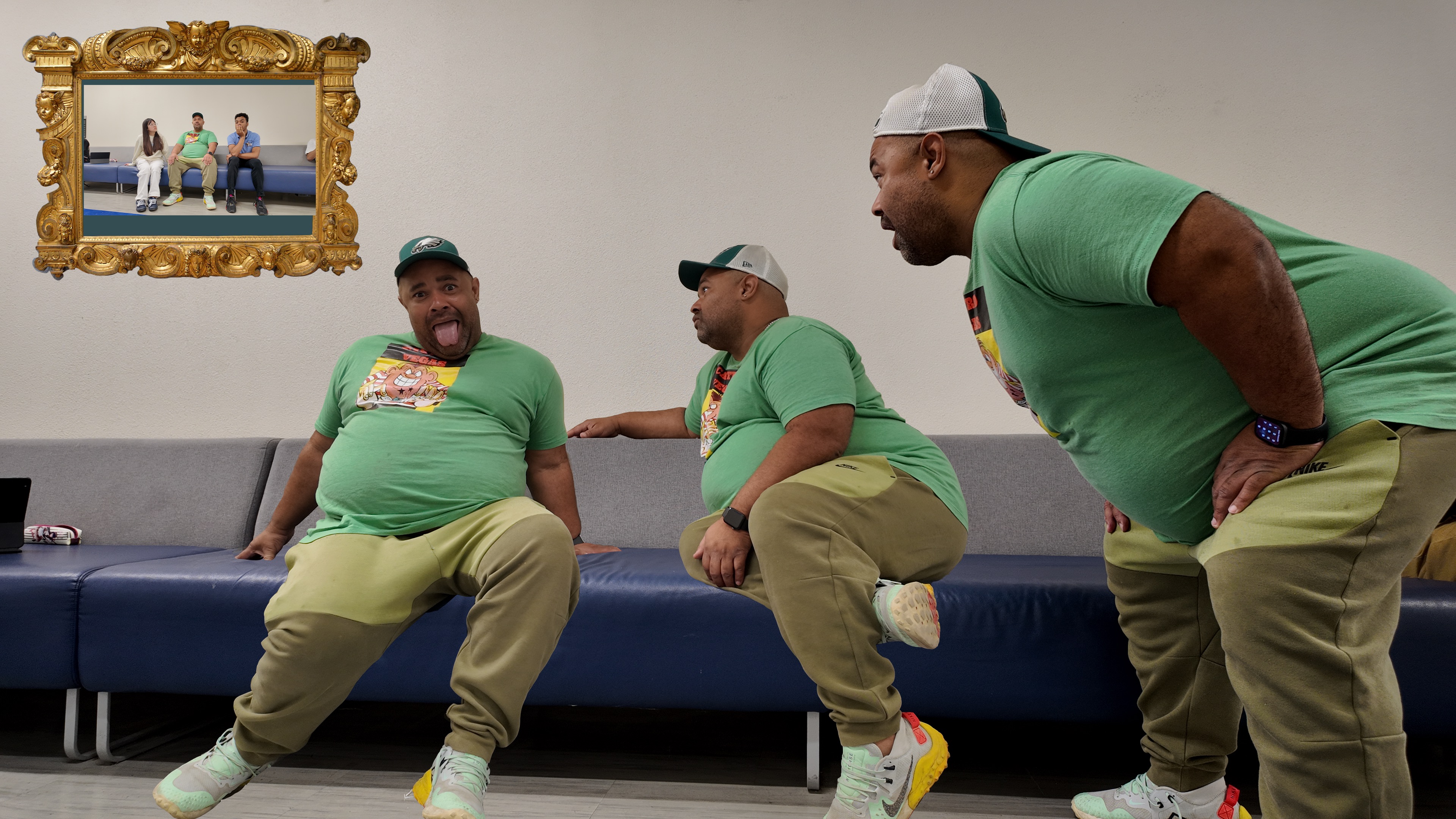 Castro Vegas Background Image