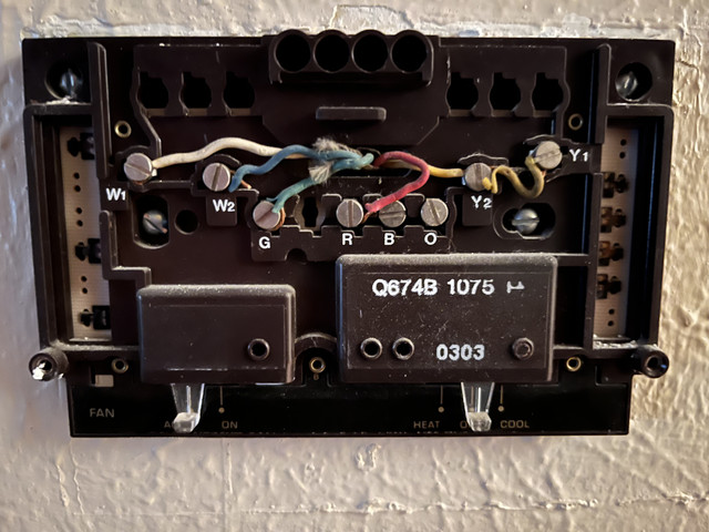 existing-thermostat