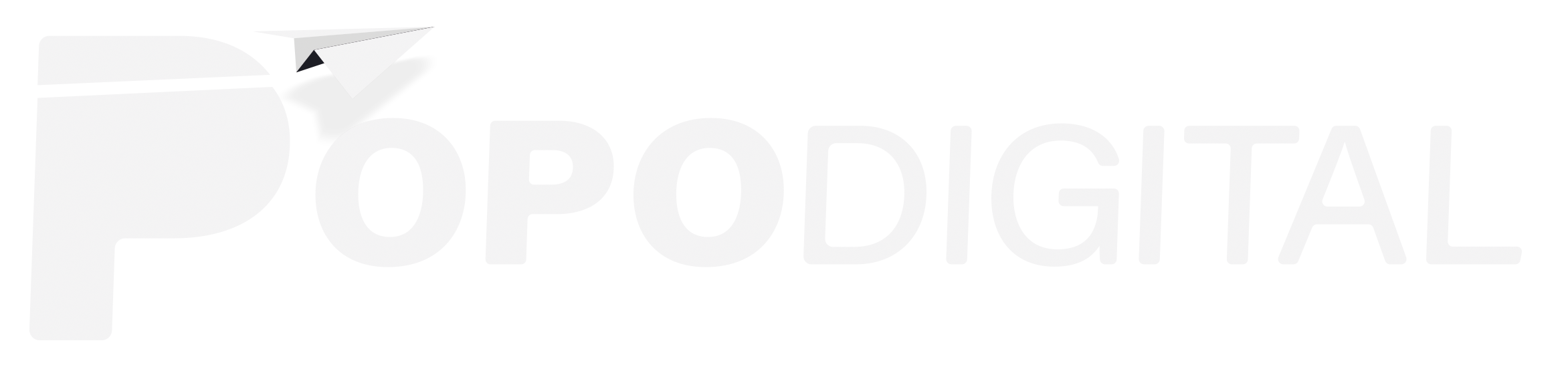 פופו דיגיטל לוגו