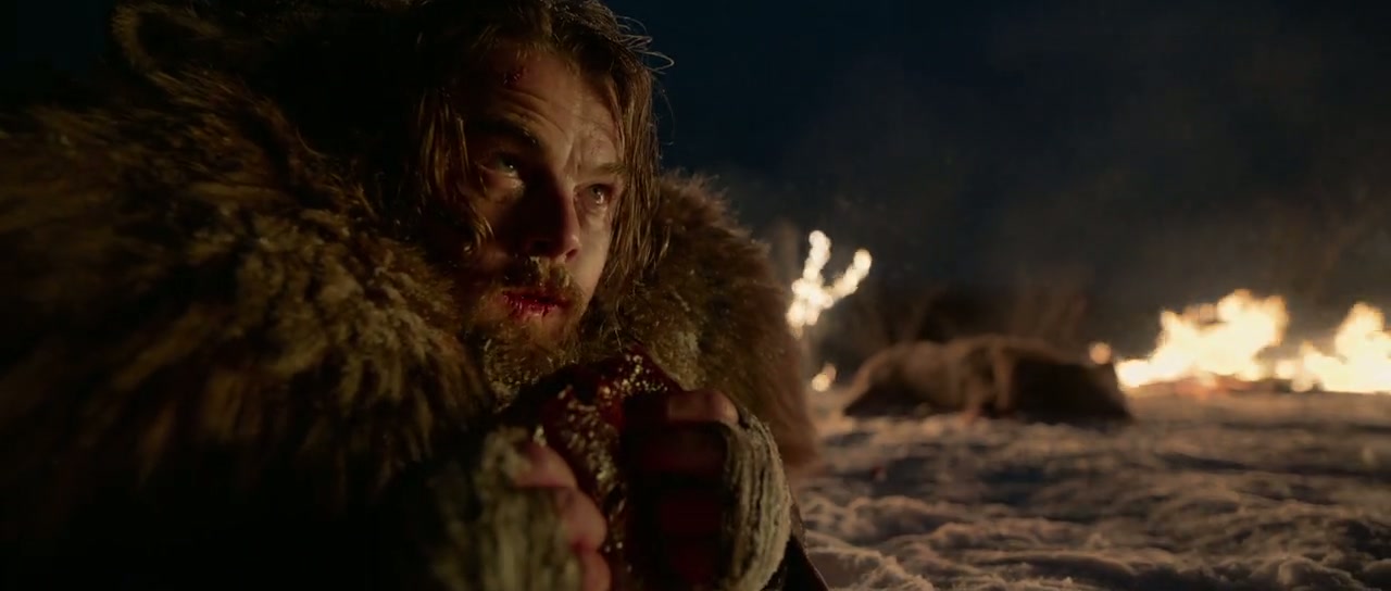 The Revenant Screenshot