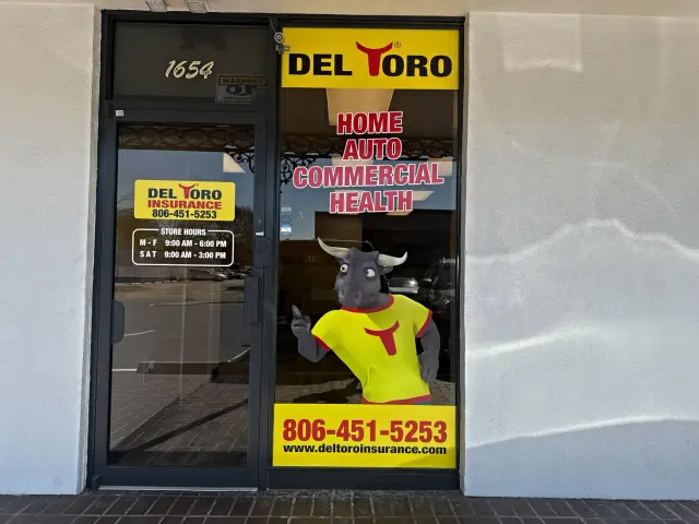 Del Toro Insurance | Dairy Ashford Road, Houston Texas – Del Toro Insurance