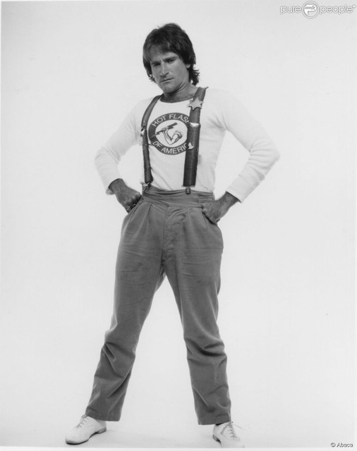 ROBIN80S
