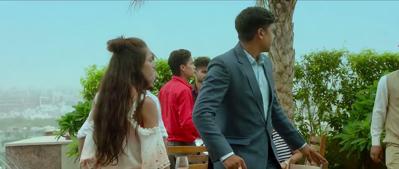 Veerey Ki Wedding Screenshot