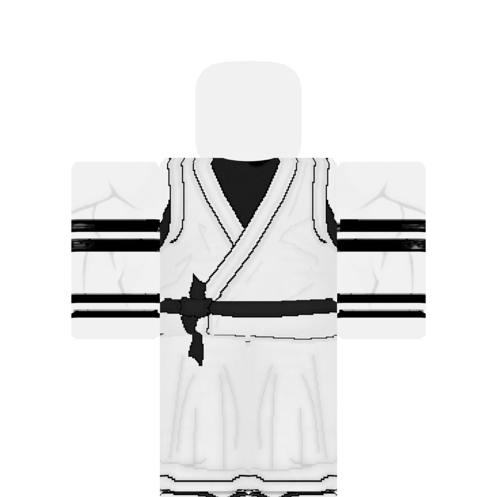 Roblox Sukuna JJK - 2D Art & Design Showcase