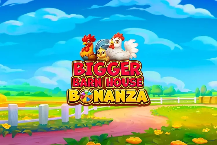 Better Barn House Bonanza Oyna