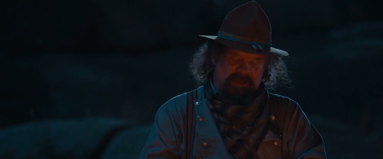 Birthright Outlaw Screenshot