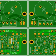 PCB-JLH69