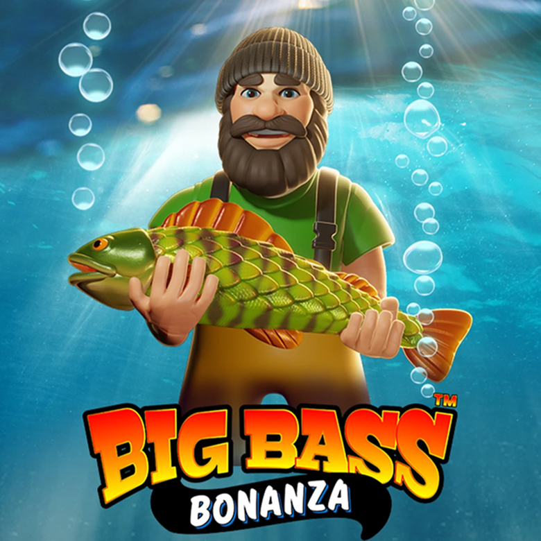 Big Bass Bonanza Demo Oyna