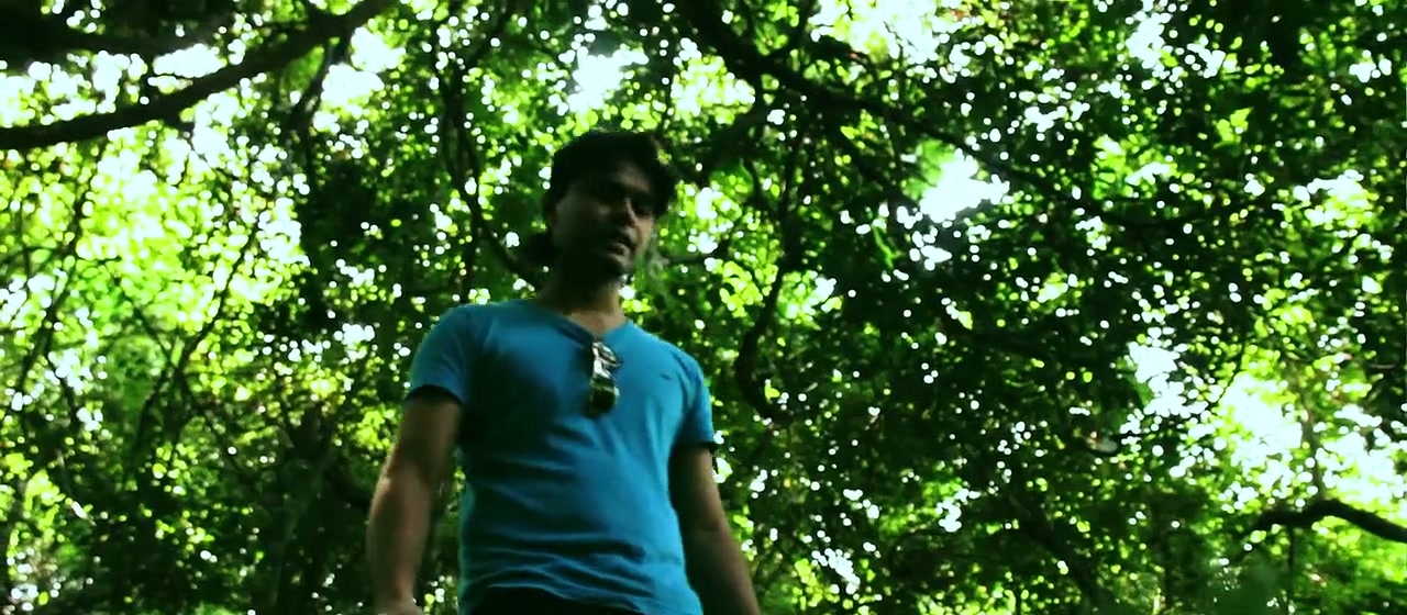 Katil Jungle Screenshot