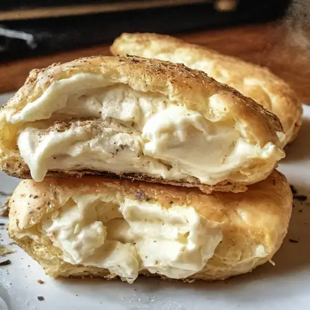 Cream Cheese Meltaways: 5 Reasons to Enjoy Today