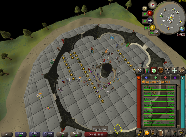 maxed main