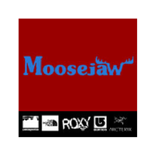 Moosejaw logo